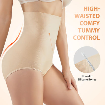 High Waist Shapewear for  Tummy Control